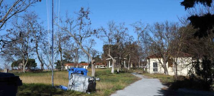 Οι τρεις νέοι χώροι όπου θα κατασκευαστούν κέντρα διαμονής στη Θεσσαλονίκη