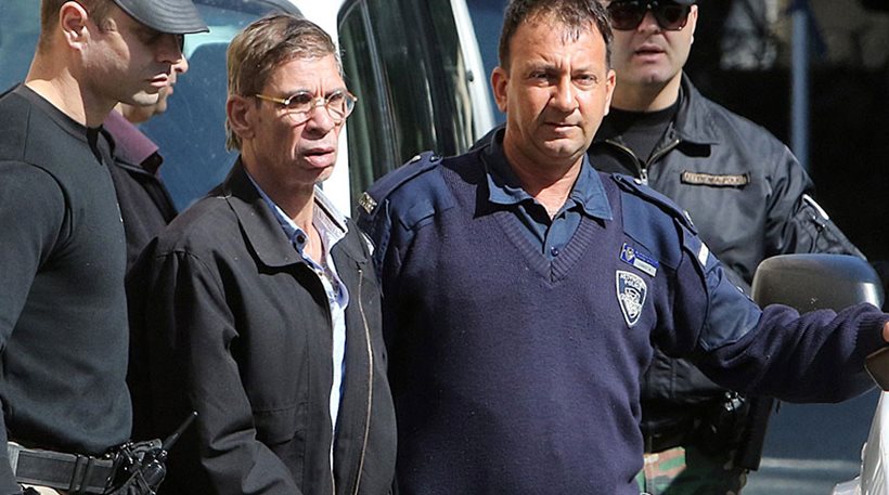 Εκδίδεται στην Αίγυπτο ο αεροπειρατής της Egypt Air