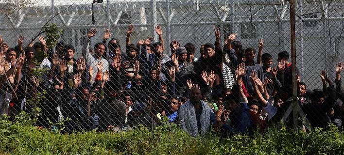 Στον δρόμο για Βόλο 400 πρόσφυγες- Πού θα εγκατασταθούν