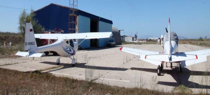 Οι διάλογοι του κυκλώματος για την αεροπορική μεταφορά VIP προσφύγων -Τα πανηγύρια και τα 500ερα