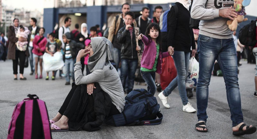 Το Λιμενικό έχει φτάσει στα όριά του -Ζητά εισαγγελέα, καταγγέλλει απουσία του κράτους (φώτο)