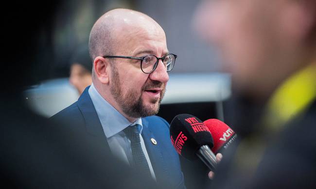 Βέλγιο: «Συλλάβαμε τον Αμπντεσλάμ σε λίγους μήνες ενώ άλλοι τον Μπιν Λάντεν σε 10 χρόνια»