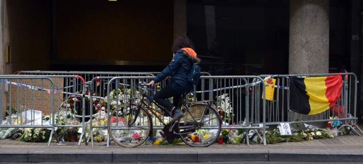 Ένας από τους ισλαμιστές που αιματοκύλισαν τις Βρυξέλλες είχε δουλέψει στο ευρωκοινοβούλιο