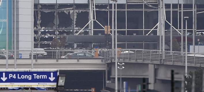 Οικογένεια θύματος των επιθέσεων στις Βρυξέλλες κάνει μήνυση στο αεροδρόμιο