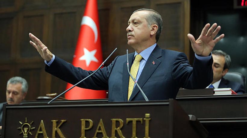 Ξεκινά η έρευνα για την τεράστια διαρροή προσωπικών δεδομένων στην Τουρκία