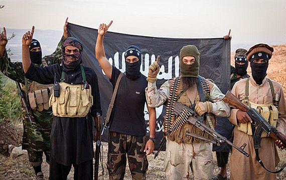 Έτσι θησαυρίζει το ISIS – Τί εκμεταλλεύονται οι τζιχαντιστές