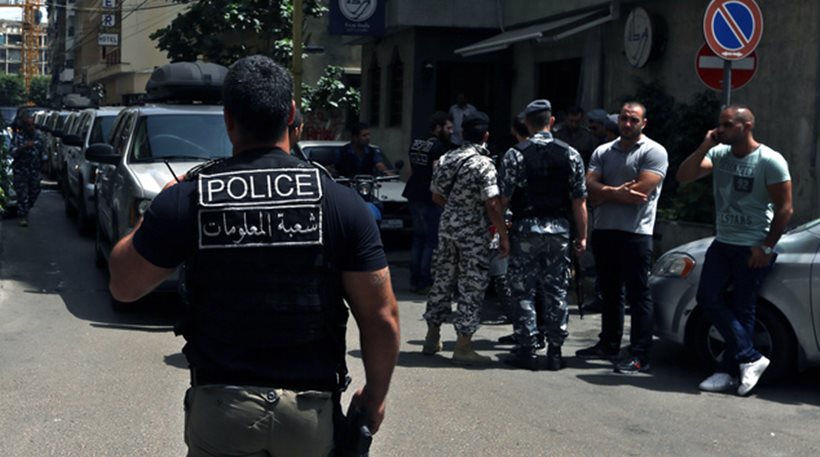 Λίβανος: Συνελήφθη τηλεοπτικό συνεργείο της Αυστραλίας για απαγωγή ανηλίκων