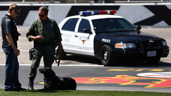 Τέξας: Αστυνομικός χτυπά βίαια 12χρονη μαθήτρια [βίντεο]