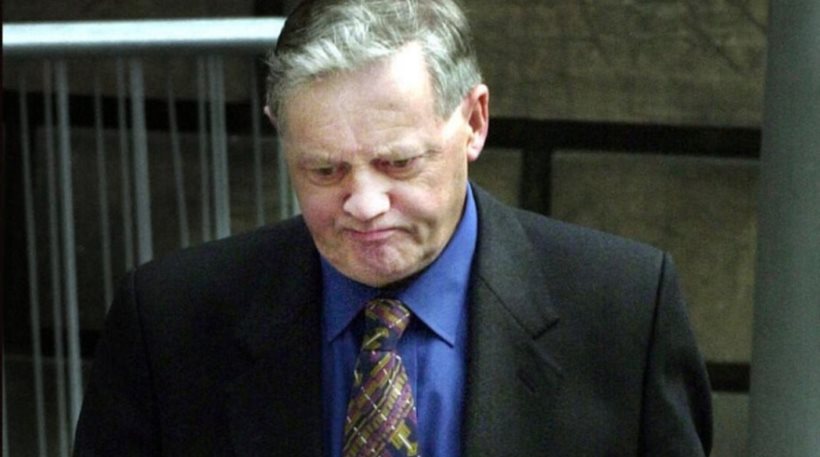 Σκωτία: Καταδικάστηκε μοναχός που βίαζε και κακοποιούσε τους ανήλικους μαθητές του