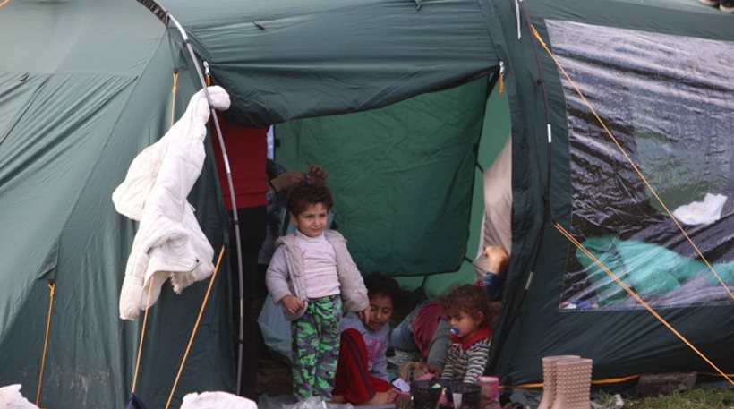 Ανάκληση απόφασης του δήμου Βόλβης για χώρο προσφύγων ζητάει ο δήμος Λαγκαδά