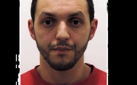 Βέλγιο: Συνελήφθη ο Μοχάμεντ Αμπρινί [φωτό]