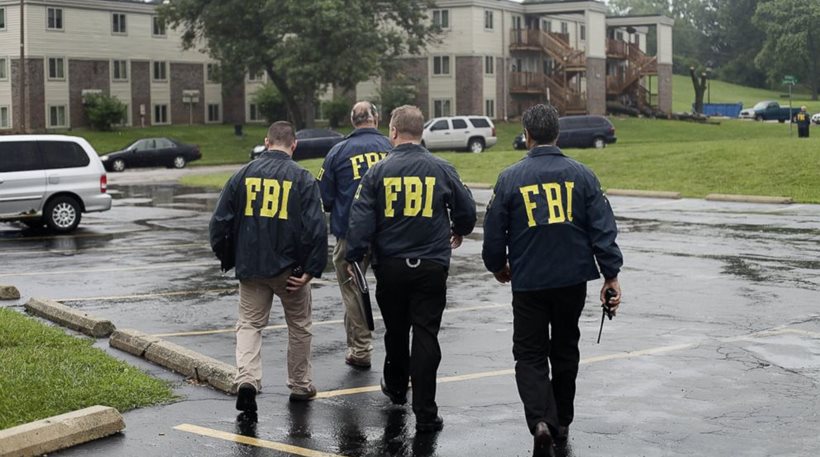 Το FBI εξέδωσε διεθνής προειδοποίηση για τον κίνδυνο οικονομικής απάτης μέσω e-mail