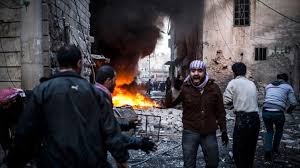 Μάχες ανταρτών και τζιχαντιστών στη Συρία