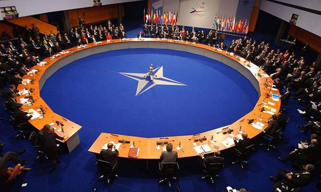 Εντός των επόμενων δύο εβδομάδων το Συμβούλιο NATO – Ρωσίας