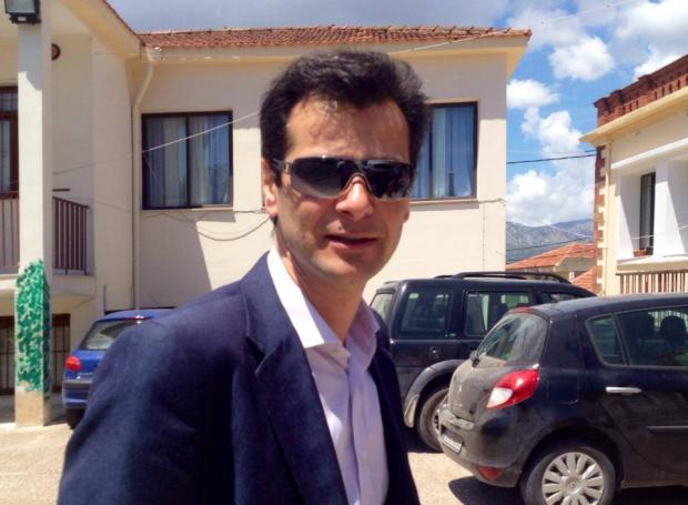 Ξέσπασε ο Δήμαρχος Χίου: «Θέλω το λιμάνι μου, να φύγετε!» (βίντεο)