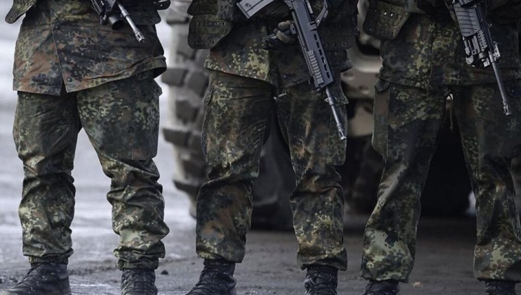 «Καψόνια» σε νεοσύλλεκτους στρατιώτεςστη Νορβηγία- Τους ανάγκασαν να τρέξουν γυμνοί στους -20C