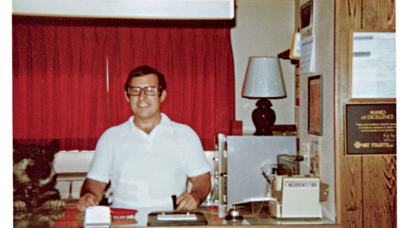 ΗΠΑ: Ο ηδονοβλεψίας ιδιοκτήτης μοτέλ που κατέγραφε τα πάντα