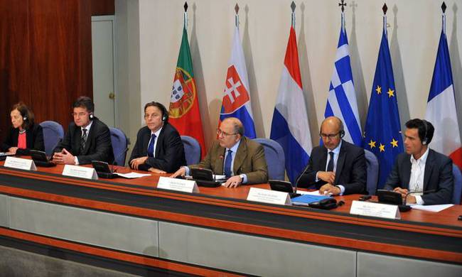 Ν.Ξυδάκης: «Ουσιαστική ευρωπαϊκή συμμαχία για το προσφυγικό»