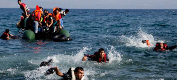 H FAZ ισχυρίζεται πως… «αποδίδει καρπούς η συμφωνία ΕΕ- Τουρκίας»