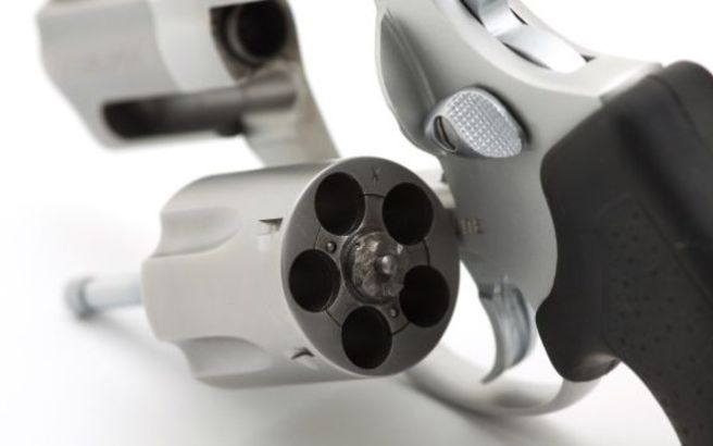 Κρήτη: Σύλληψη οπλισμένου Ιρανού