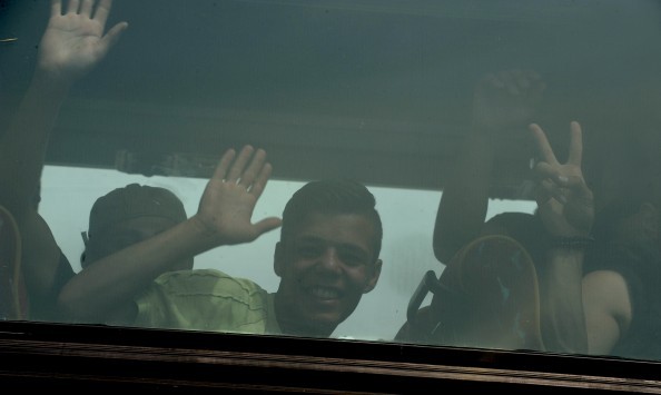 Επιστροφή 72 λαθρομεταναστών στην Τουρκία μέσω Κήπων Έβρου