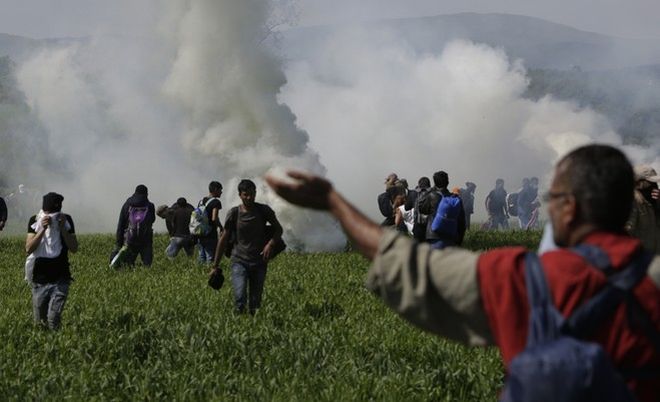 ΟΗΕ για το προσφυγικό: Ζήτημα «μεγάλης ανησυχίας»