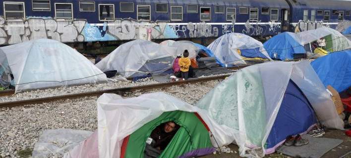 ΕΛ.ΑΣ: Ελέγχους σε οχήματα με προορισμό την Ειδομένη