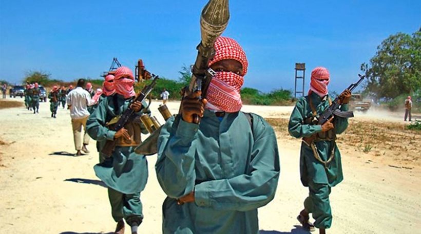 Σομαλία: Επίθεση ισλαμιστών με πέντε νεκρούς