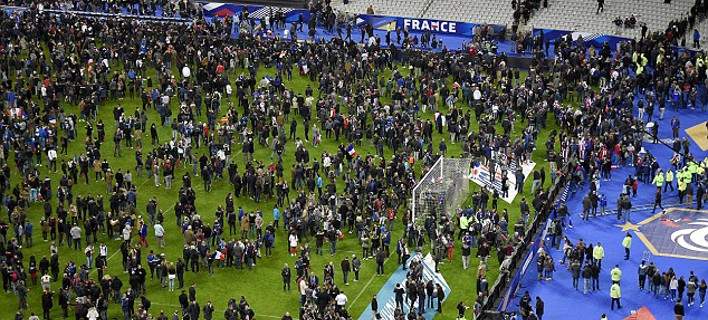 Νέο αιματοκύλισμα στο Euro 2016 ετοίμαζαν οι τζιχαντιστές -Τί αποκάλυψε ο τρομοκράτης Αμπρινί στην αστυνομία (φωτό)