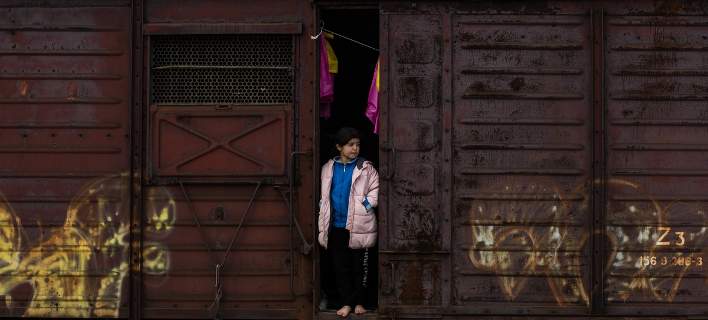 Ο ΟΣΕ επιστράτευσε 7 κλινάμαξες για τις ανάγκες των προσφύγων στην Ειδομένη