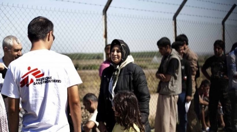 Κρούουν τον κώδωνα του κινδύνου οι γιατροί: H ελονοσία παραμονεύει στους καταυλισμούς των προσφύγων