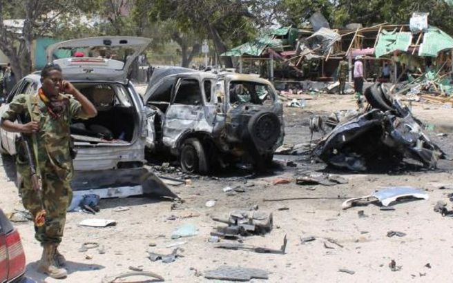 Ένας Γάλλος στρατιώτης νεκρός από βομβιστική επίθεση στο Μάλι