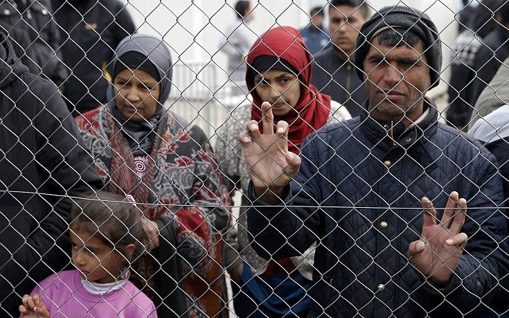 Αυστρία: Ενισχύονται οι έλεγχοι στο πέρασμα Μπρένερ