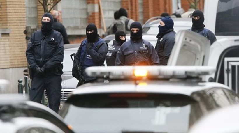 Απαγγέλθηκαν κατηγορίες σε δύο ακόμη άτομα για την επίθεση στις Βρυξέλλες