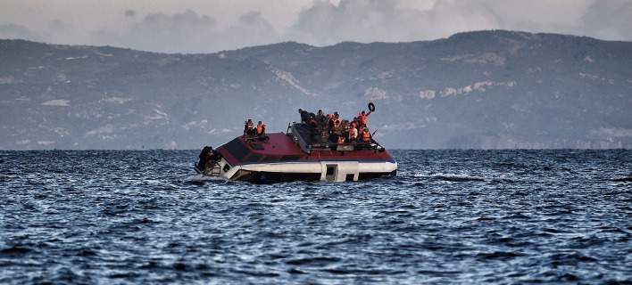 Τζιχαντιστές πολύνεκρων τρομοκρατικών επιθέσεων πέρασαν… σαν πρόσφυγες στην Ελλάδα