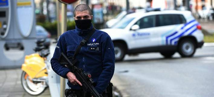 Το Βέλγιο άφησε ελεύθερους 3 υπόπτους για τις επιθέσεις στο Παρίσι