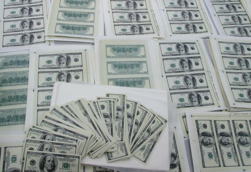 Δείτε πόσα είναι τα έσοδα των τζιχαντιστών από το λαθρεμπόριο