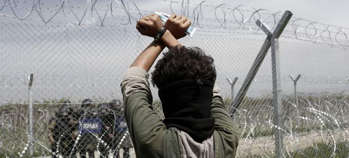 Δύο ακόμη συνελήφθησαν στην Ειδομένη από την Τσεχία