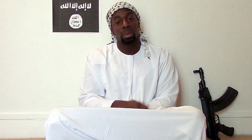 Συνελήφθη συνεργός του μακελάρη Κουλιμπαλί στην Ισπανία