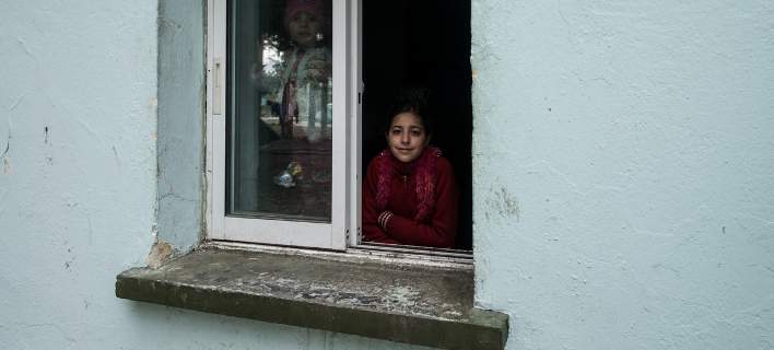 Θεσσαλονίκη: Πού θα δημιουργηθούν τα νέα κέντρα φιλοξενίας για τους πρόσφυγες