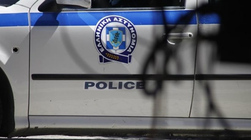 Σύλληψη Γερμανίδας με σπρέι πιπεριού στον καταυλισμό της Ειδομένης