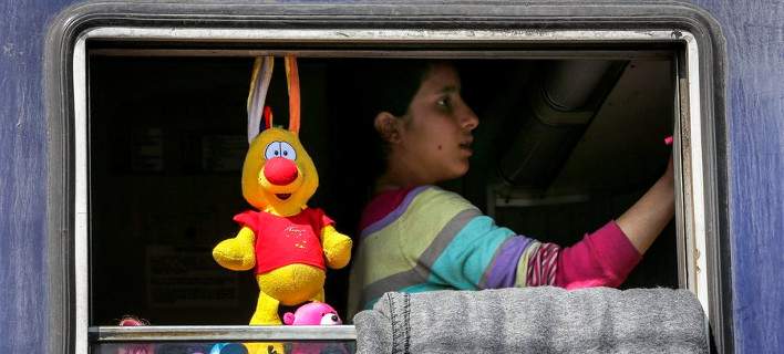 Πλησιάζουν τους 54.000 οι πρόσφυγες και οι λαθρομετανάστες στην Ελλάδα (πίνακας)