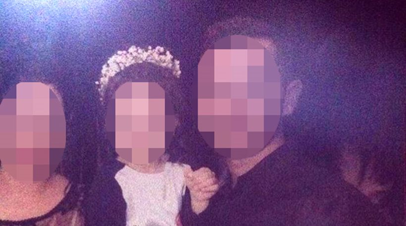 Μέγαρα: «Μαμά» φώναζε το 4χρονο κοριτσάκι τη θεία του που το σκότωσε