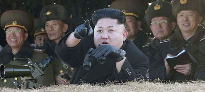 Ο Κιμ Γιουνγκ Ουν θα γιορτάσει τα γενέθλια του… με εκτοξεύσεις πυραύλων!