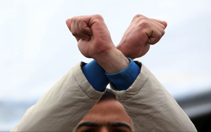 Ιωάννινα: Ελεύθεροι οι πρόσφυγες και το μέλος ΜΚΟ που είχαν προσαχθεί από την αστυνομία