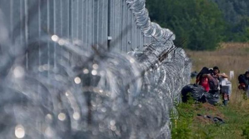 Ηλεκτρισμένη η ατμόσφαιρα στην Ειδομένη- Φόβοι για νέα επεισόδια