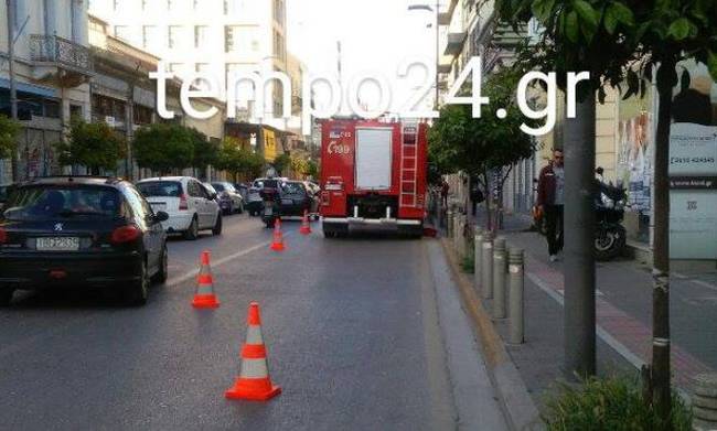 Συναγερμός στην Πάτρα: Βρήκαν σκελετό σε εγκαταλελειμμένο οίκο ανοχής