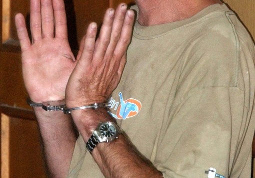 Γιαννιτσά: Έπιασαν Ιρανό για ασέλγεια σε μικρά κοριτσάκια στο κέντρο φιλοξενίας προσφύγων