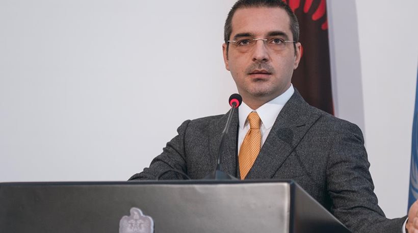 Συμφωνία Αλβανίας – FBI για την αντιμετώπιση της διεθνούς τρομοκρατίας