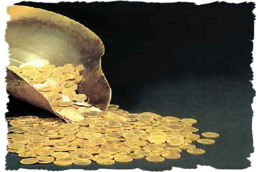 Αταλάντη: Ένας νέος «Ιντιάνα Τζόουνς» έκανε λαθρανασκαφές για λίρες